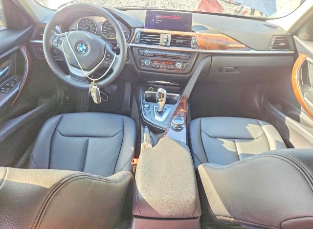 Продаж на аукціоні авто 2015 Bmw 328, vin: WBA3B3G5XFNR85927, номер лоту: 49642846
