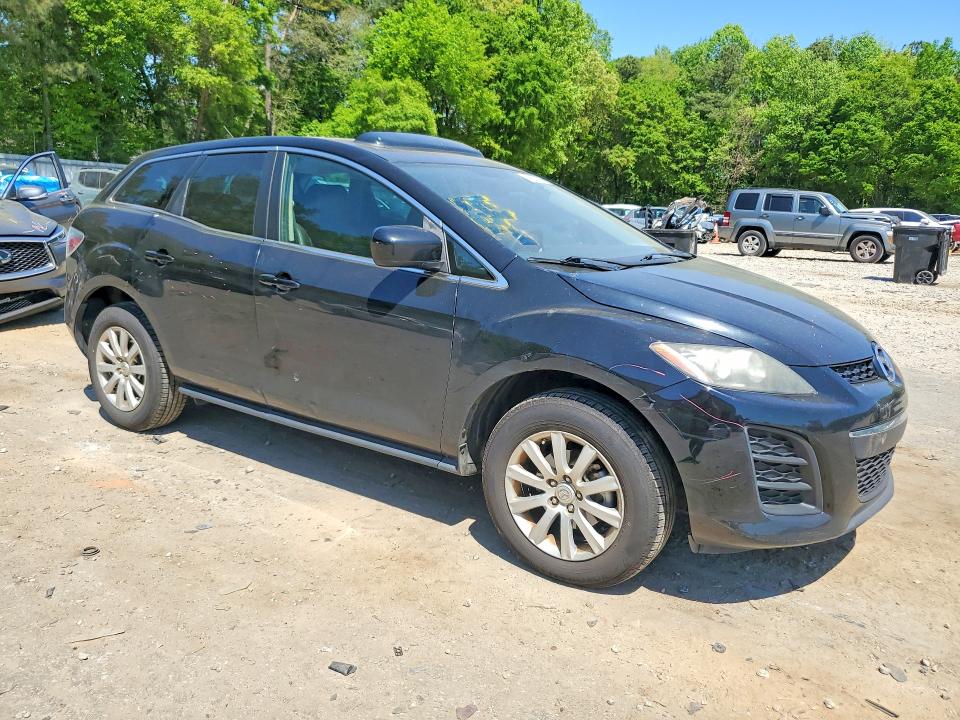 Aukcja sprzedaży 2011 Mazda Cx-7, vin: JM3ER2C59B0386202, numer aukcji: 49600236