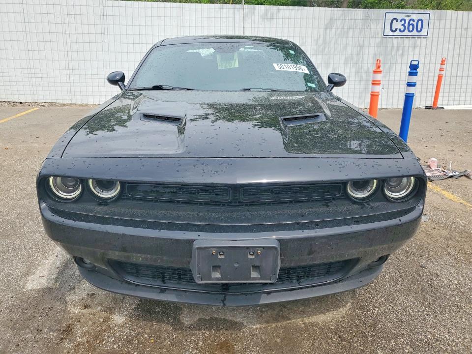 2021 Dodge Challenger მანქანა იყიდება აუქციონზე, vin: 2C3CDZAG4MH552320, აუქციონის ნომერი: 50101996