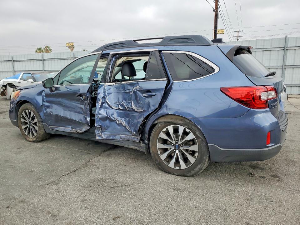 Aukcja sprzedaży 2016 Subaru Outback, vin: 4S4BSENC0G3214817, numer aukcji: 49386236