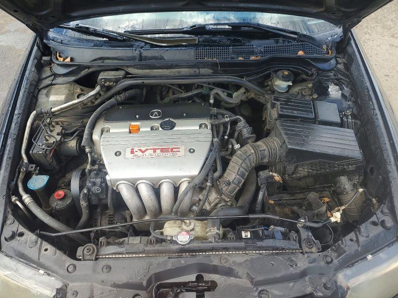 47265066 :رقم المزاد ، JH4CL96874C012431 vin ، 2004 Acura Tsx مزاد بيع