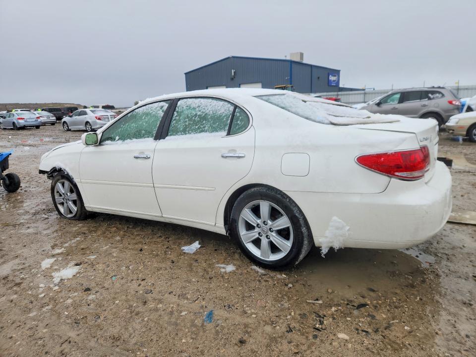 47455716 :رقم المزاد ، JTHBA30G955065801 vin ، 2005 Lexus Es 330 مزاد بيع