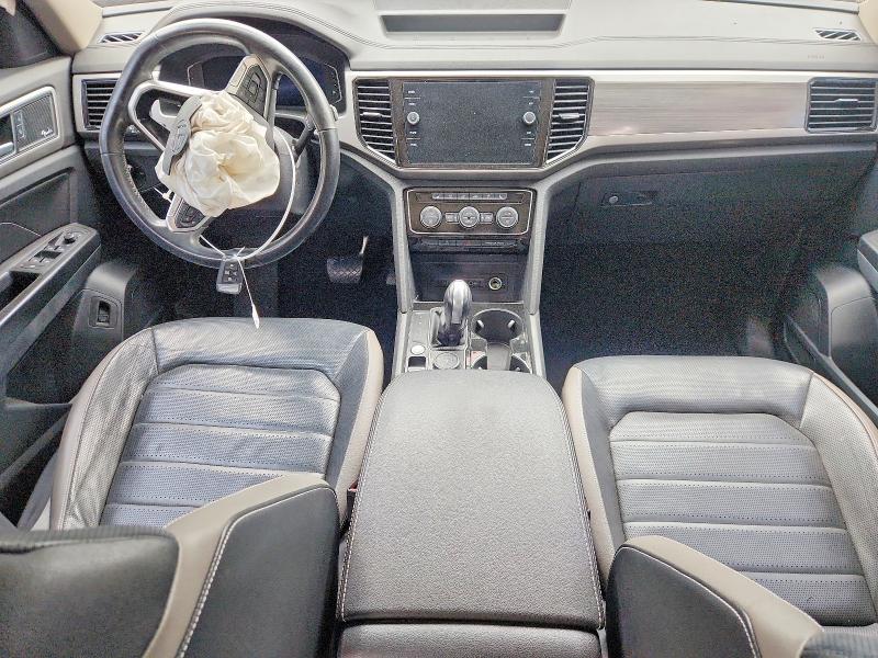Продаж на аукціоні авто 2021 Volkswagen Atlas, vin: 1V2TR2CA8MC506391, номер лоту: 51887606