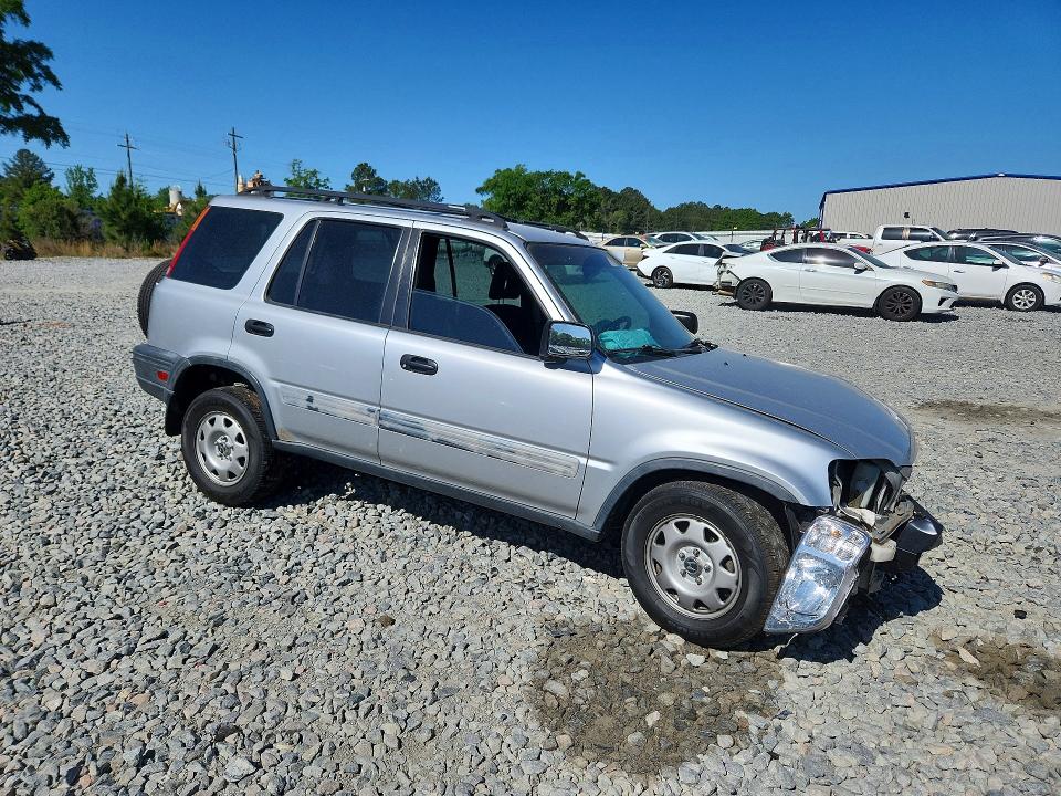 Продажа на аукционе авто 1999 Honda Cr-v, vin: JHLRD1840XC046786, номер лота: 50247816