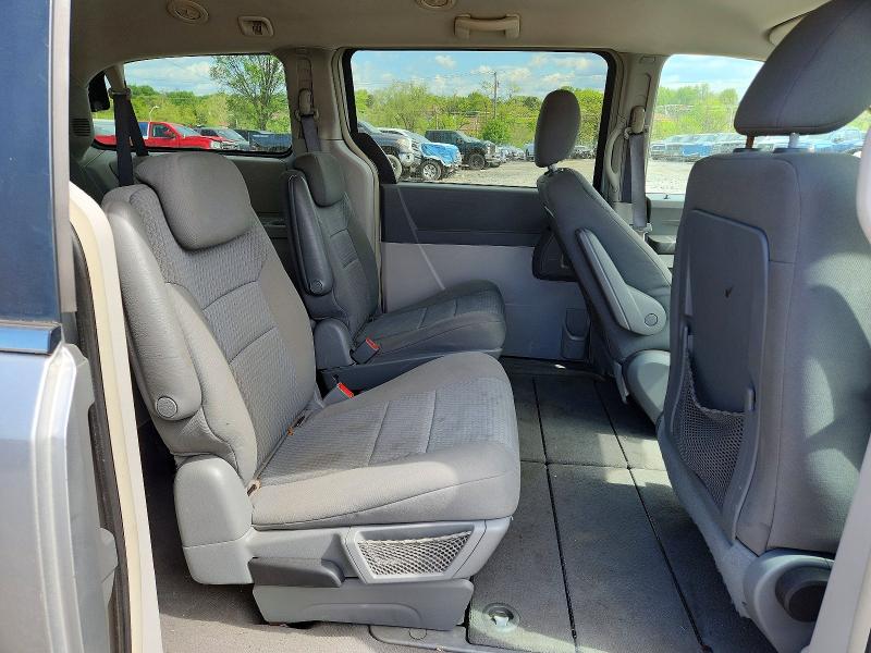 Aukcja sprzedaży 2009 Chrysler Town & Country, vin: 2A8HR44E09R656880, numer aukcji: 50472266