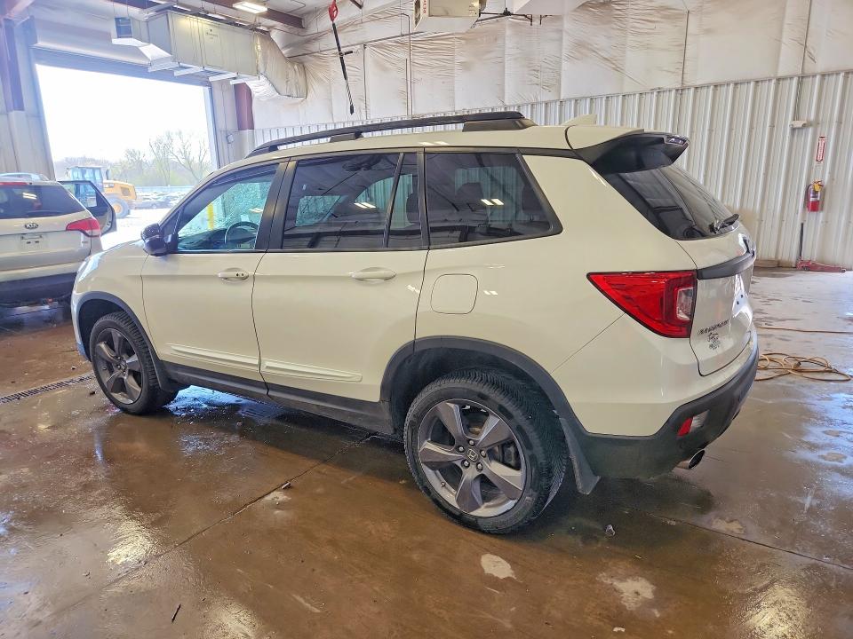 Aukcja sprzedaży 2019 Honda Passport, vin: 5FNYF8H99KB010646, numer aukcji: 50681496