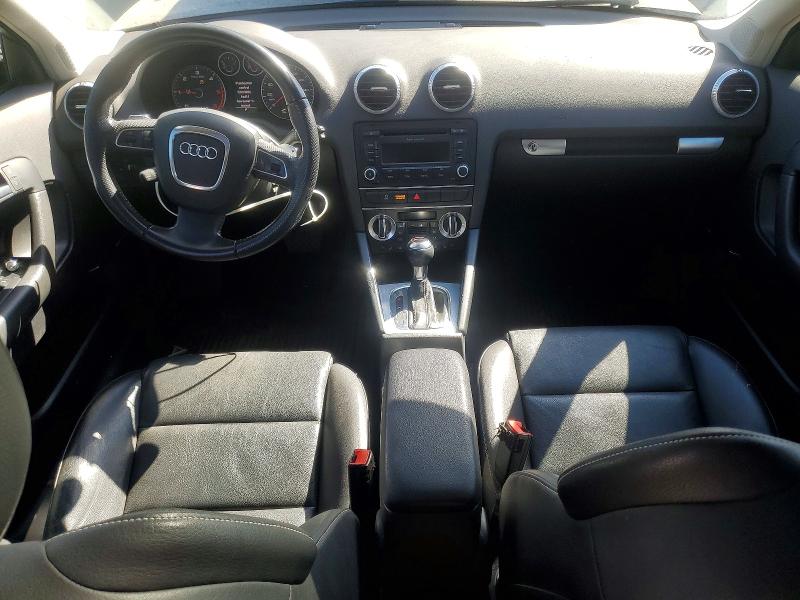 Продажа на аукционе авто 2013 Audi A3, vin: WAUKJAFM1DA021250, номер лота: 49062606