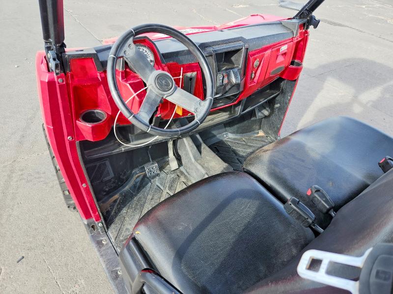 Aukcja sprzedaży 2016 Polaris Ranger, vin: 4XARTE873GB344909, numer aukcji: 48516986