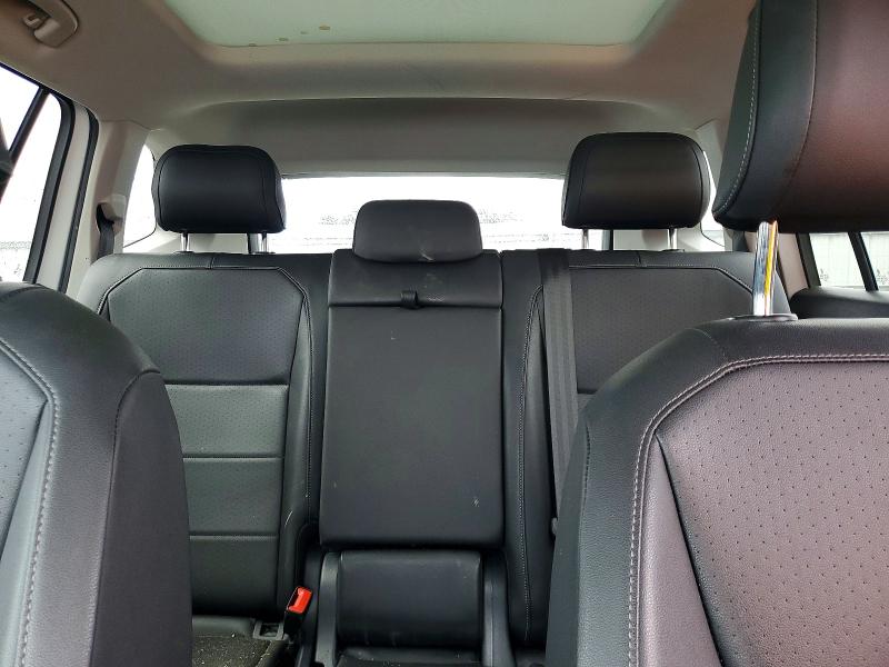 47927866 :رقم المزاد ، 3VV2B7AX9LM062801 vin ، 2020 Volkswagen Tiguan مزاد بيع