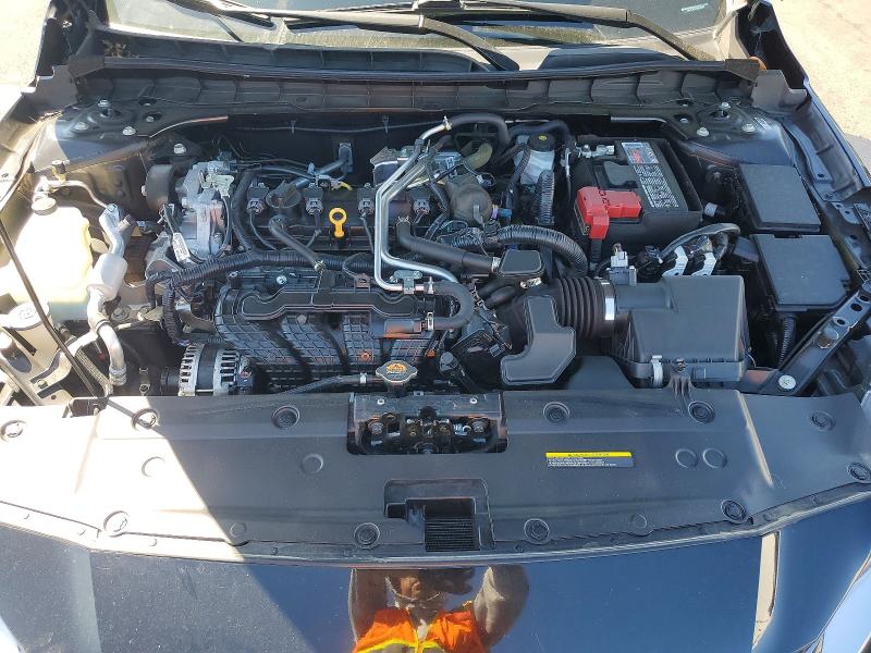 48685276 :رقم المزاد ، 1N4BL4DV9RN350701 vin ، 2024 Nissan Altima مزاد بيع