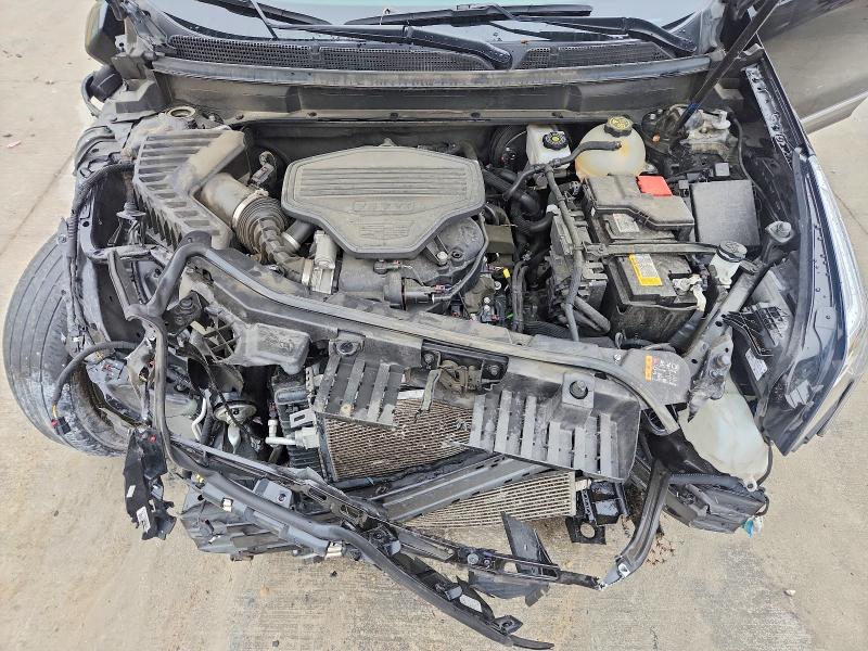 Aukcja sprzedaży 2023 Cadillac Xt5, vin: 1GYKNGRS3PZ137957, numer aukcji: 50740326