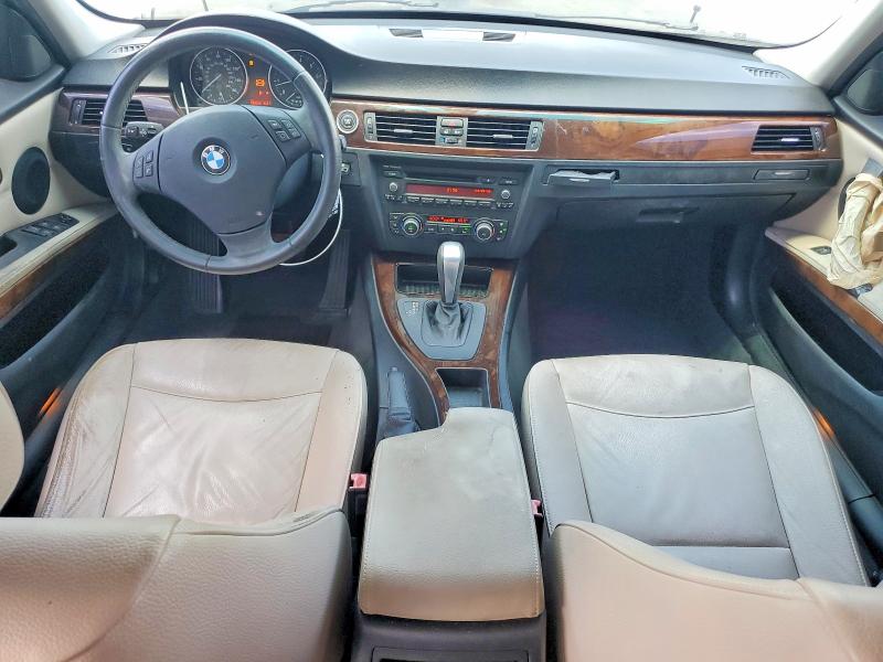 51799136 :رقم المزاد ، WBAPH7C59BE850638 vin ، 2011 Bmw 328 مزاد بيع