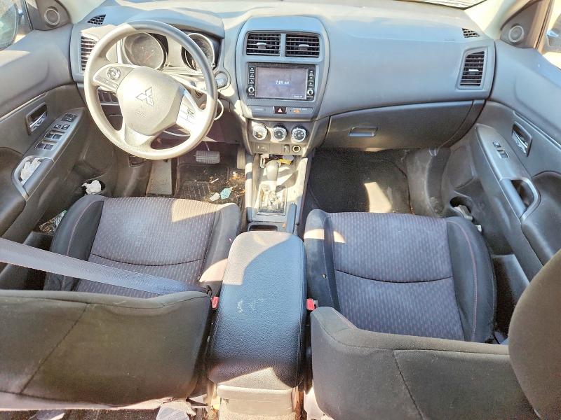 Продажа на аукционе авто 2019 Mitsubishi Outlander Sport, vin: JA4AP3AUXKU035511, номер лота: 49494536