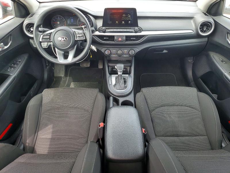 Aukcja sprzedaży 2020 Kia Forte, vin: 3KPF24AD4LE193178, numer aukcji: 51198516