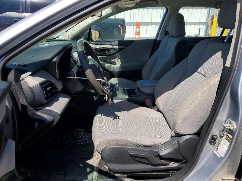 Aukcja sprzedaży 2020 Subaru Legacy, vin: 4S3BWAB69L3033435, numer aukcji: 49785496