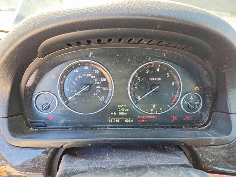 Продаж на аукціоні авто 2014 Bmw 528, vin: WBA5A7C51ED219887, номер лоту: 51480576
