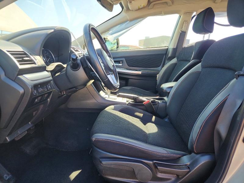 Auction sale of the 2017 Subaru Crosstrek, vin: JF2GPADCXH8261347, lot number: 51660926
