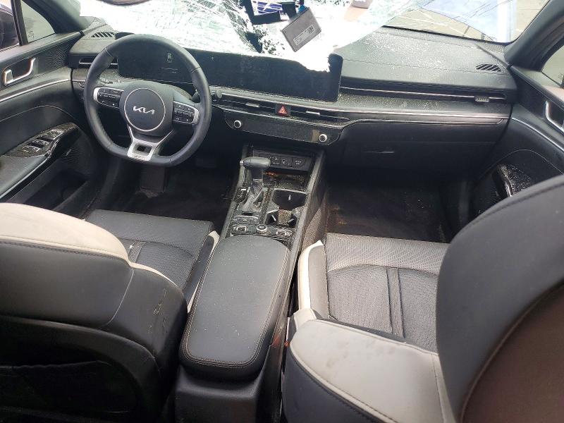Продажа на аукционе авто 2025 Kia K5, vin: KNAG64J74S5305696, номер лота: 51403986