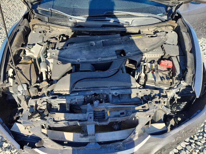 Продаж на аукціоні авто 2018 Nissan Altima, vin: 1N4AL3AP2JC267350, номер лоту: 49959056