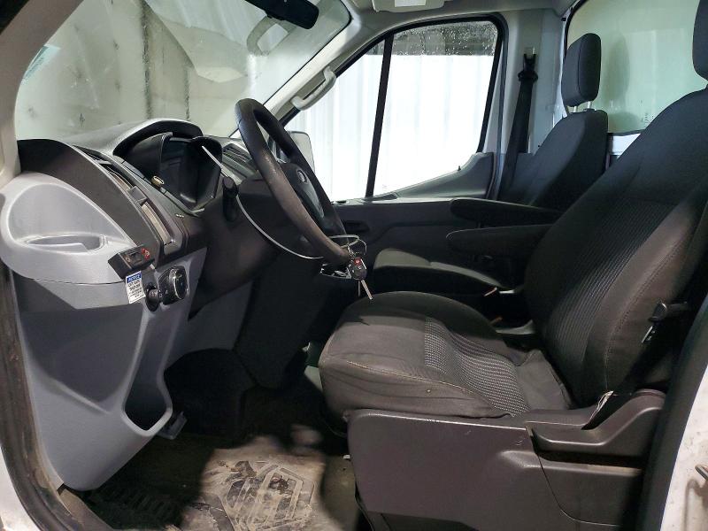Продаж на аукціоні авто 2019 Ford Transit, vin: 1FDBF8ZM5KKB85015, номер лоту: 49035696