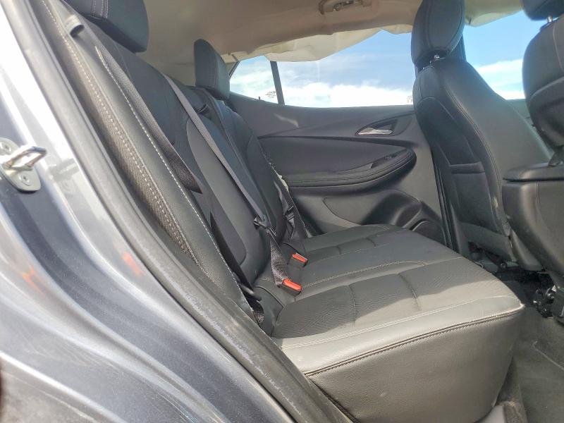 50613406 :رقم المزاد ، KL4MMFSL2NB064417 vin ، 2022 Buick Encore Gx مزاد بيع