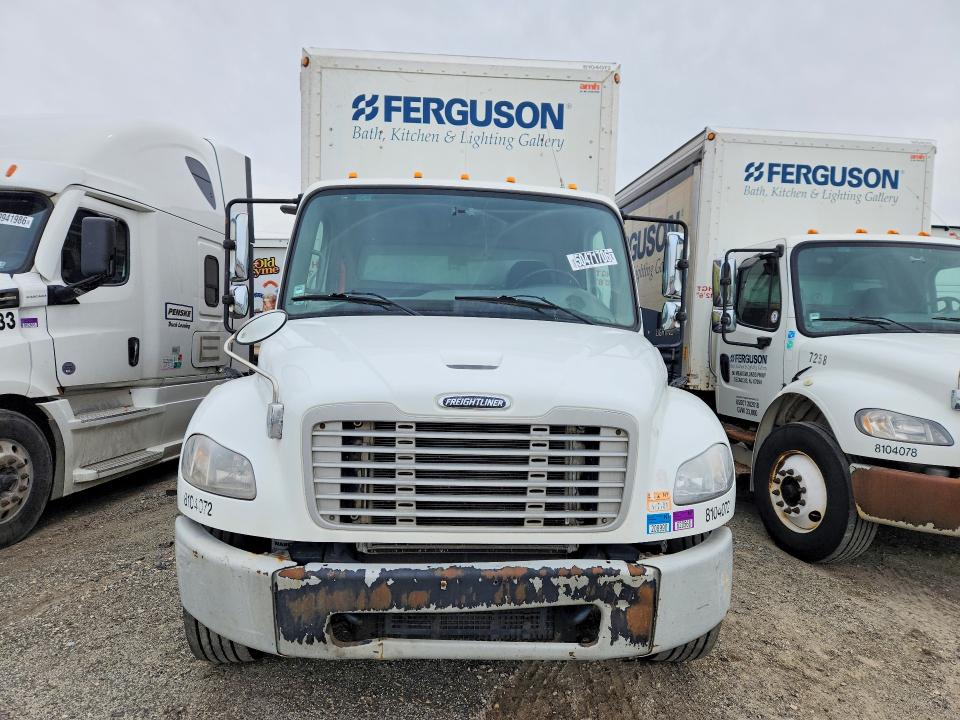 Продажа на аукционе авто 2015 Freightliner M2, vin: 1FVACXDT8FHGS7264, номер лота: 50471706