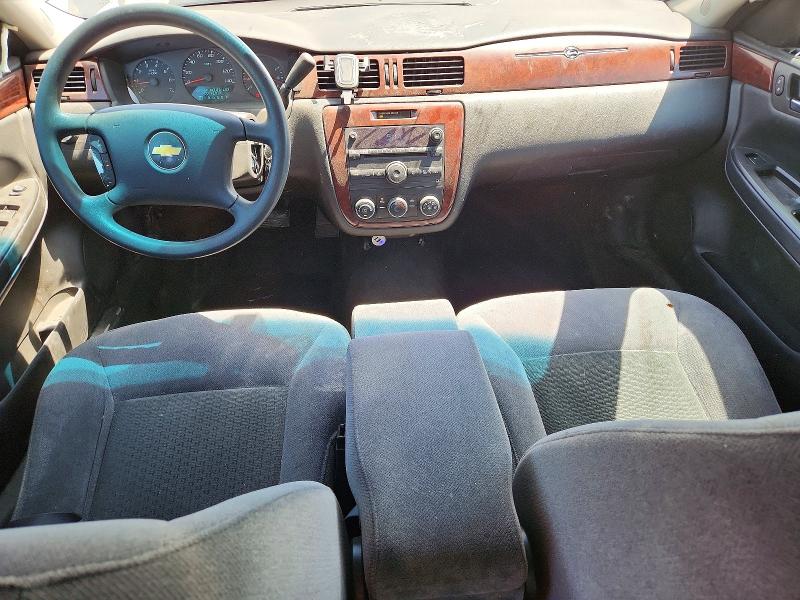 Aukcja sprzedaży 2006 Chevrolet Impala, vin: 2G1WB58K969249508, numer aukcji: 50751746