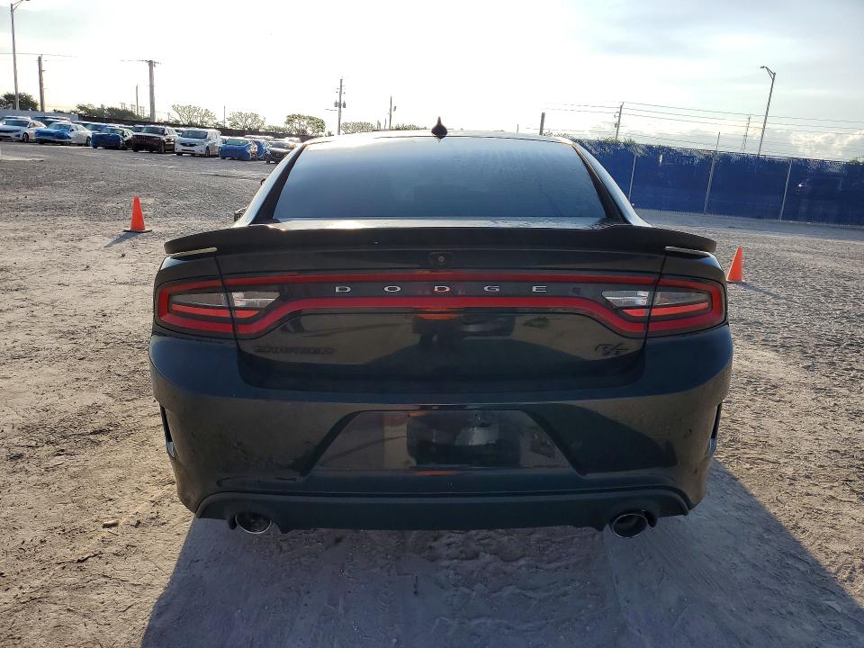 Aukcja sprzedaży 2019 Dodge Charger, vin: 2C3CDXCT0KH570213, numer aukcji: 51780706
