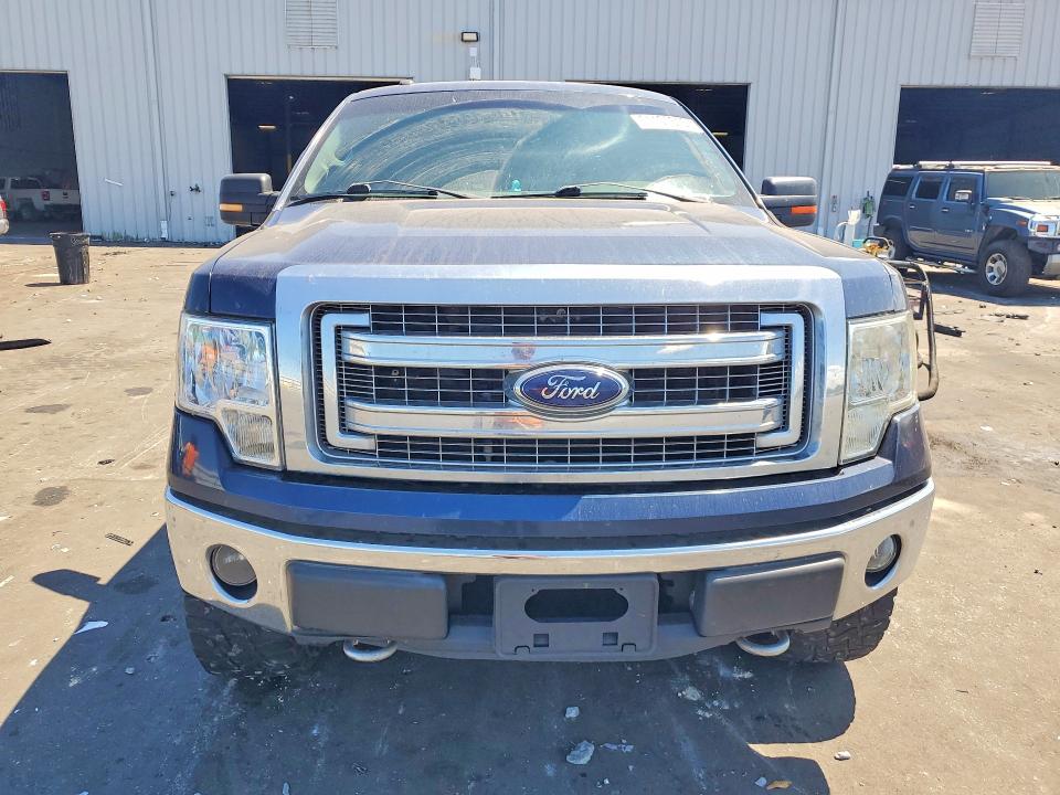 Aukcja sprzedaży 2013 Ford F150, vin: 1FTFW1EF2DFA65494, numer aukcji: 51107376