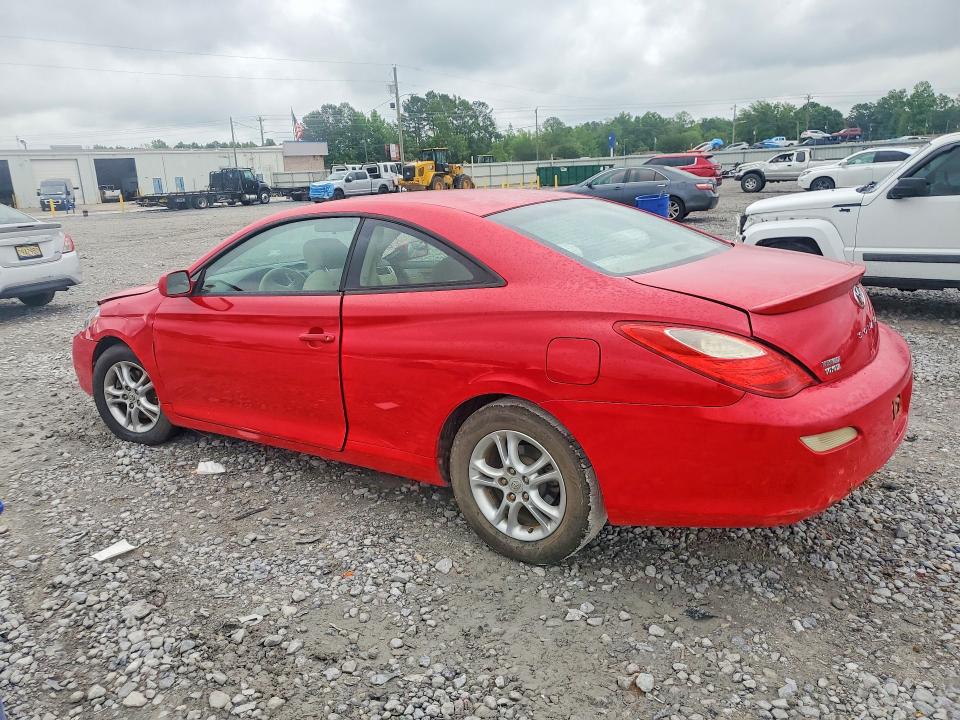 Aukcja sprzedaży 2008 Toyota Camry Solara, vin: 4T1CE30P68U762648, numer aukcji: 51833636