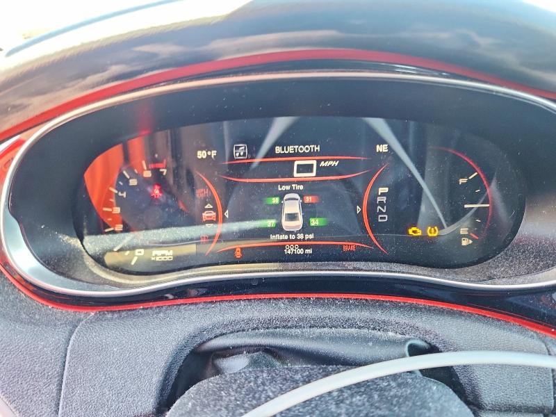 Aukcja sprzedaży 2014 Dodge Dart, vin: 1C3CDFDH7ED683825, numer aukcji: 50423966