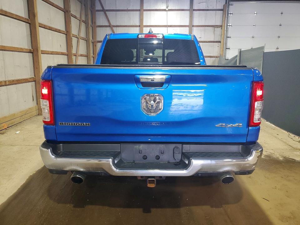 Aukcja sprzedaży 2020 Ram 1500, vin: 1C6SRFFT4LN301355, numer aukcji: 51440896