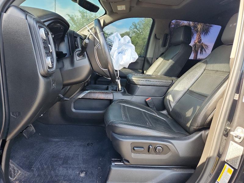 Aukcja sprzedaży 2020 Gmc Sierra, vin: 1GT49REY5LF148544, numer aukcji: 48291696