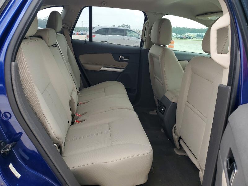 Продаж на аукціоні авто 2014 Ford Edge, vin: 2FMDK3GC6EBA10157, номер лоту: 51355406