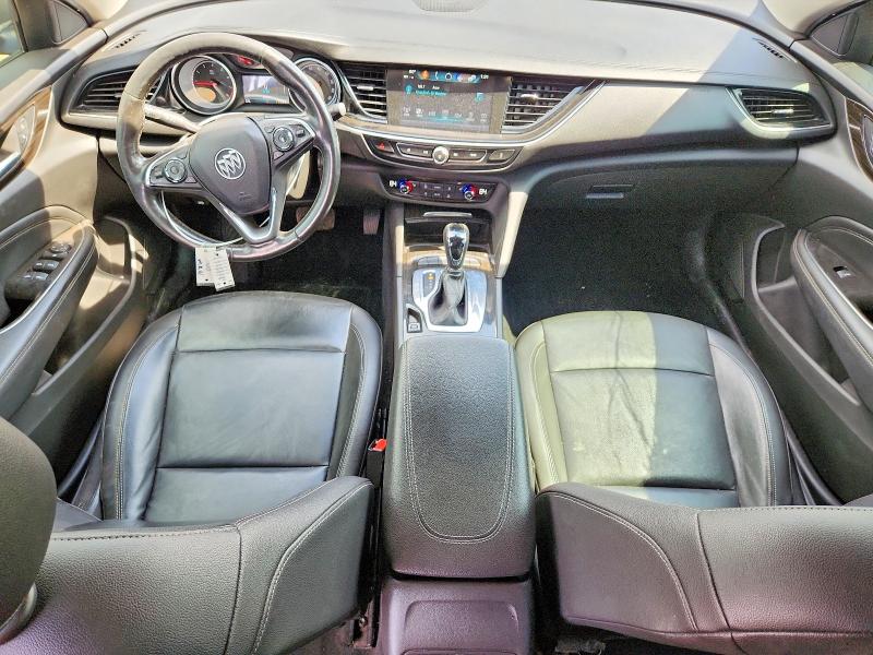 Продаж на аукціоні авто 2018 Buick Regal, vin: W04GP6SX4J1061557, номер лоту: 48989156