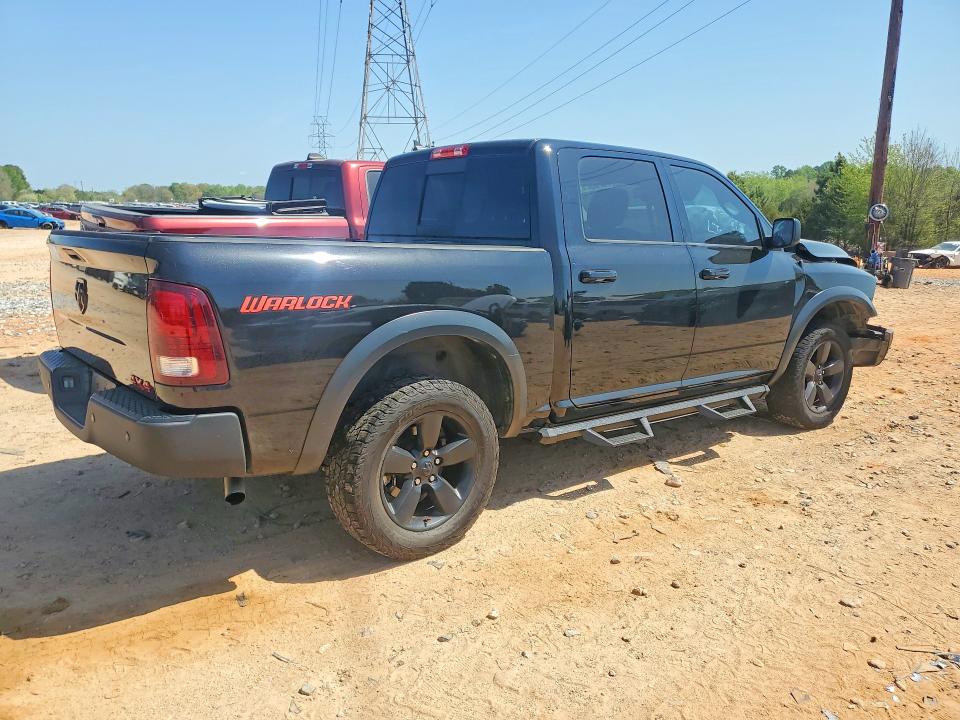 Продажа на аукционе авто 2020 Ram 1500 Classic, vin: 1C6RR7LG9LS140174, номер лота: 48185476