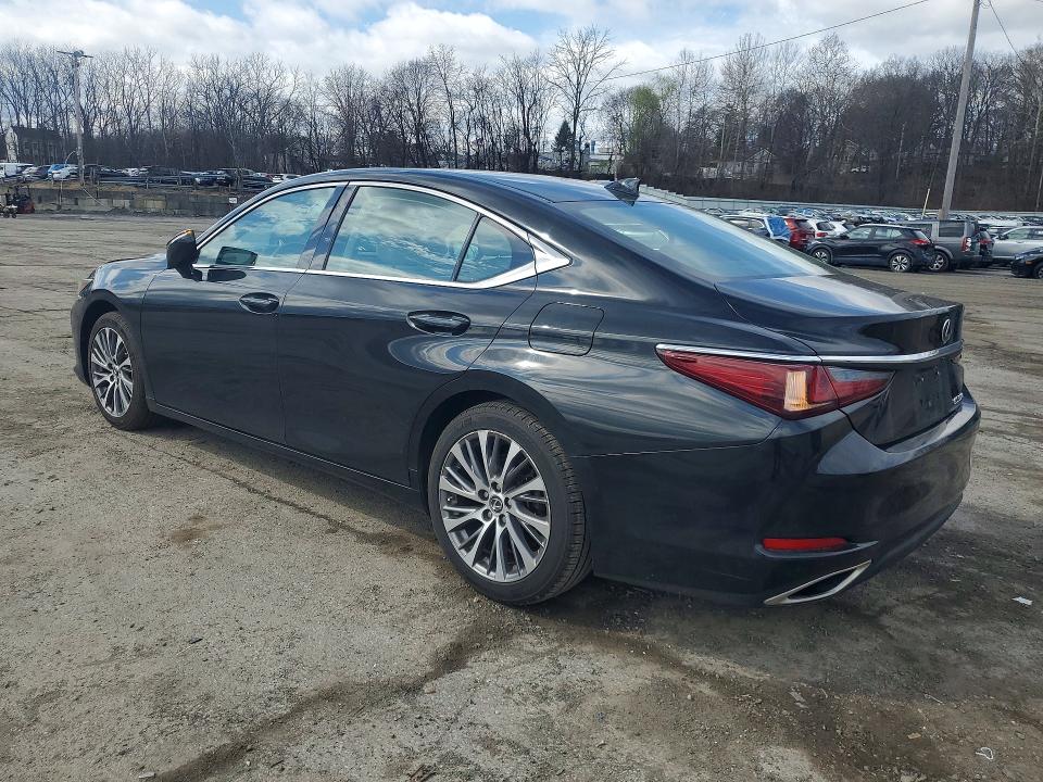 Aukcja sprzedaży 2020 Lexus Es 350, vin: 58ADZ1B18LU060953, numer aukcji: 47875876