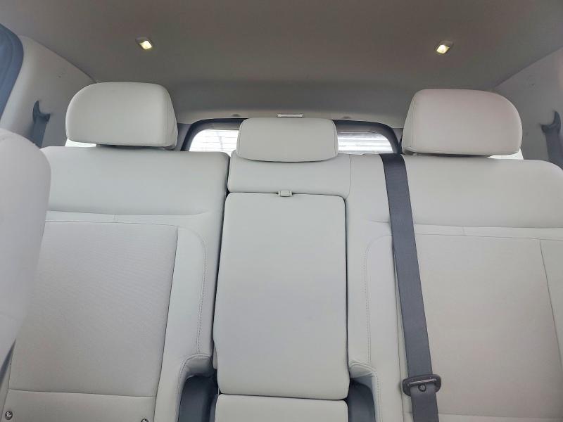 50790256 :رقم المزاد ، 5NMP14GL9SH144796 vin ، 2025 Hyundai Santa Fe مزاد بيع