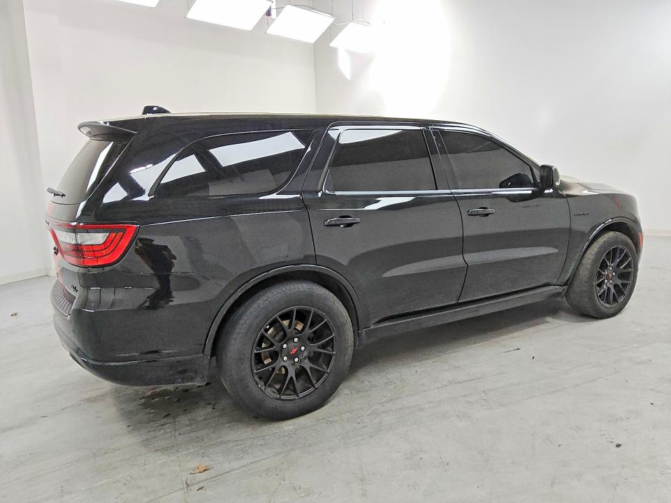 Aukcja sprzedaży 2021 Dodge Durango, vin: 1C4SDJCT2MC831805, numer aukcji: 48940156