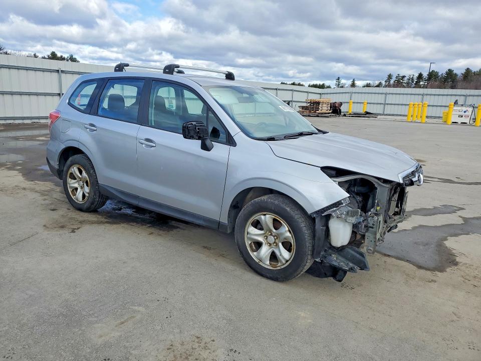 Aukcja sprzedaży 2014 Subaru Forester, vin: JF2SJAAC0EH507057, numer aukcji: 48117836