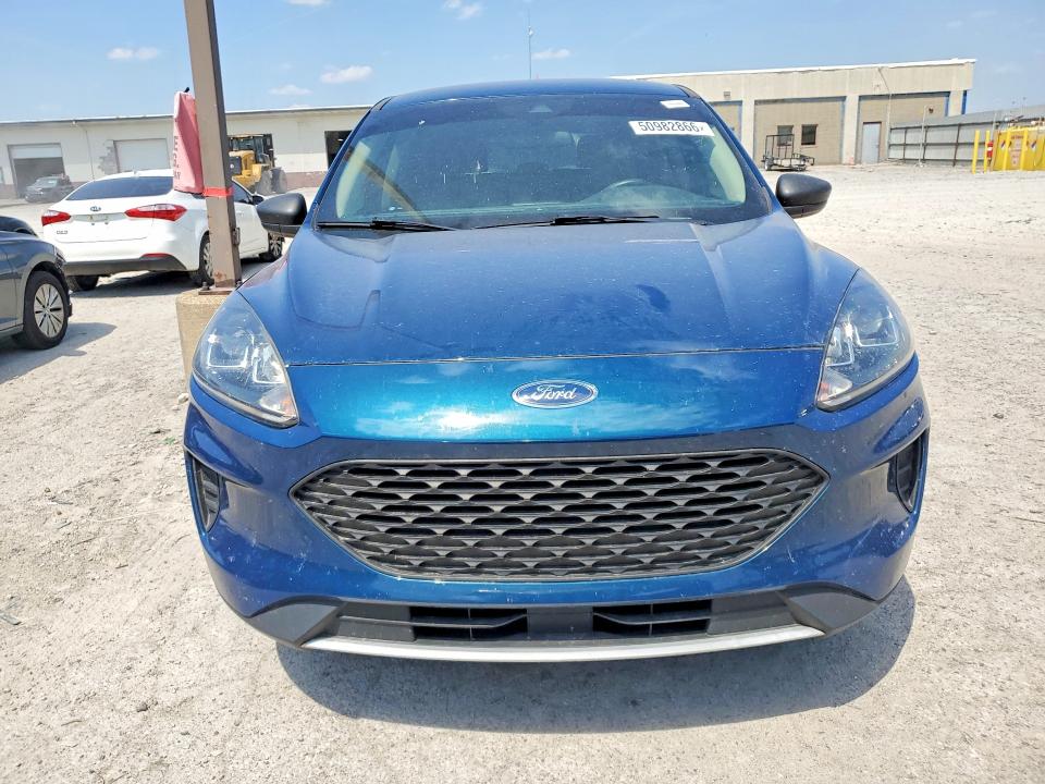 Aukcja sprzedaży 2020 Ford Escape, vin: 1FMCU0F68LUB97893, numer aukcji: 50982866