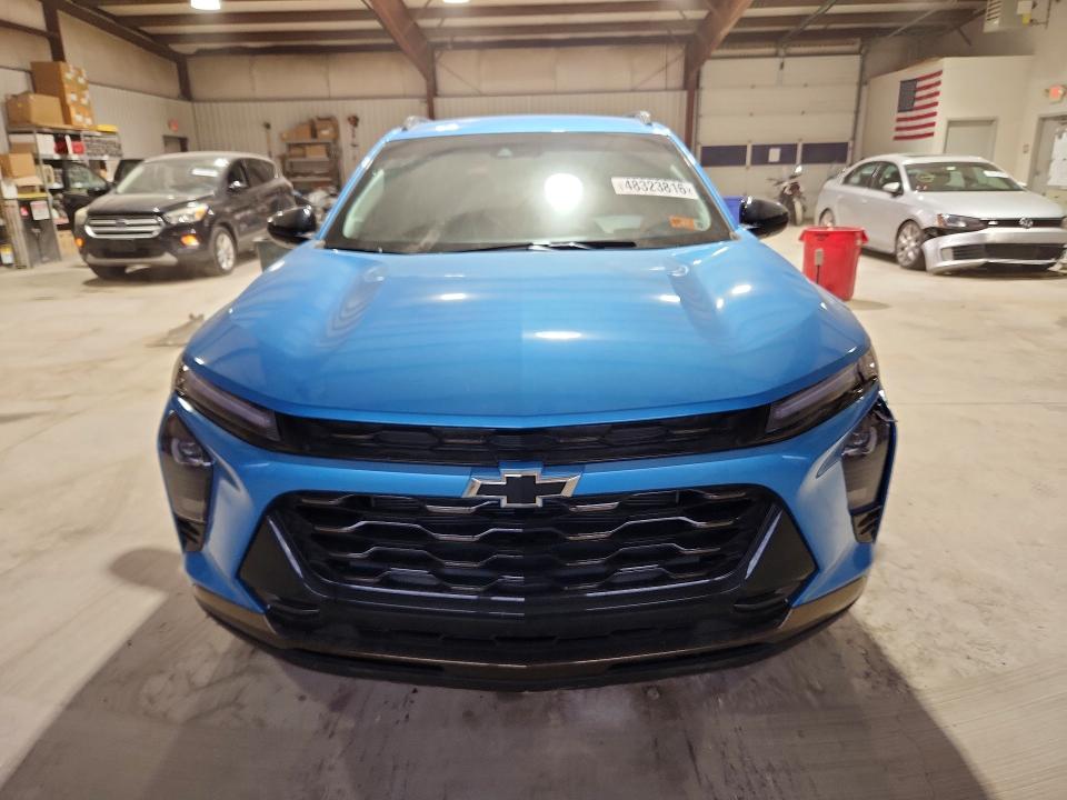 Aukcja sprzedaży 2026 Chevrolet Trax, vin: KL77LKEP3TC018774, numer aukcji: 48323816