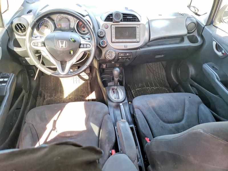 2011 Honda Fit მანქანა იყიდება აუქციონზე, vin: JHMGE8H66BC022558, აუქციონის ნომერი: 49843996