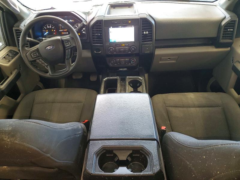 Продажа на аукционе авто 2019 Ford F150, vin: 1FTEW1CP5KKC03699, номер лота: 48966856