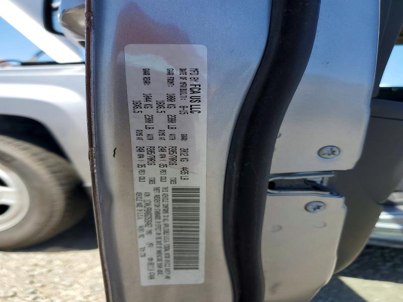 Продажа на аукционе авто 2016 Jeep Patriot, vin: 1C4NJPBA8GD526462, номер лота: 51833126