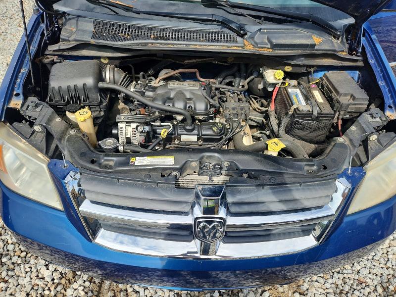 51241536 :رقم المزاد ، 2D4RN5D1XAR180560 vin ، 2010 Dodge Grand Caravan مزاد بيع