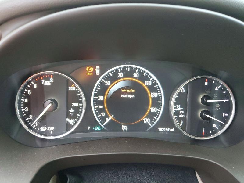 Продаж на аукціоні авто 2017 Buick Lacrosse, vin: 1G4ZR5SSXHU154921, номер лоту: 48586076