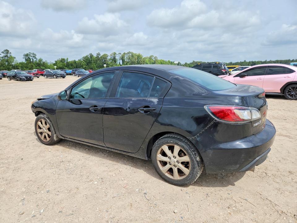 Aukcja sprzedaży 2010 Mazda 3, vin: JM1BL1SFXA1132976, numer aukcji: 49893716