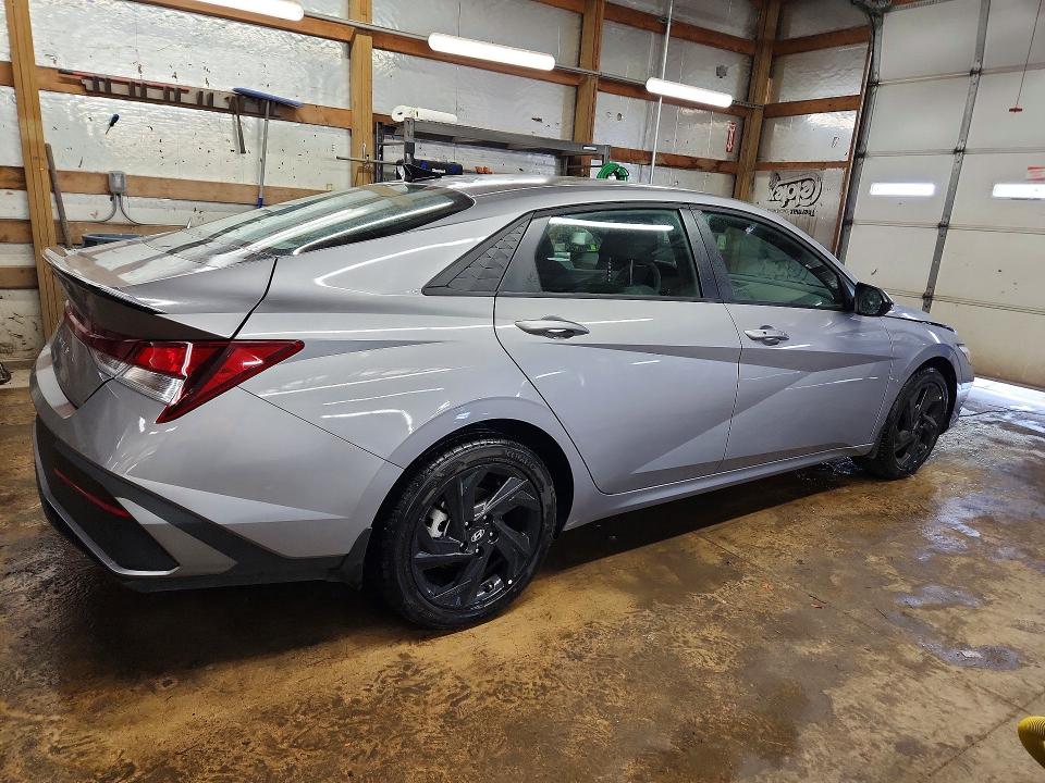 Aukcja sprzedaży 2026 Hyundai Elantra, vin: KMHLM4DG3TU157823, numer aukcji: 50278636