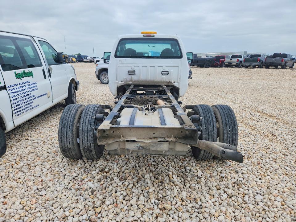 Продажа на аукционе авто 2010 Ford F450, vin: 1FDAF4GR7AEA60095, номер лота: 53790486